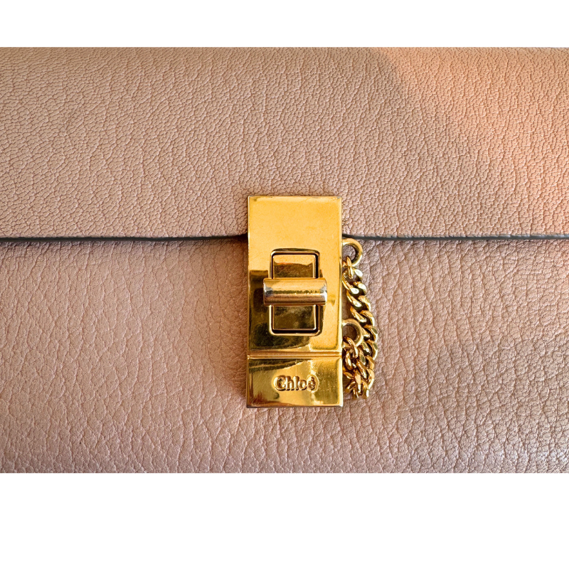 Chloe Drew Wallet