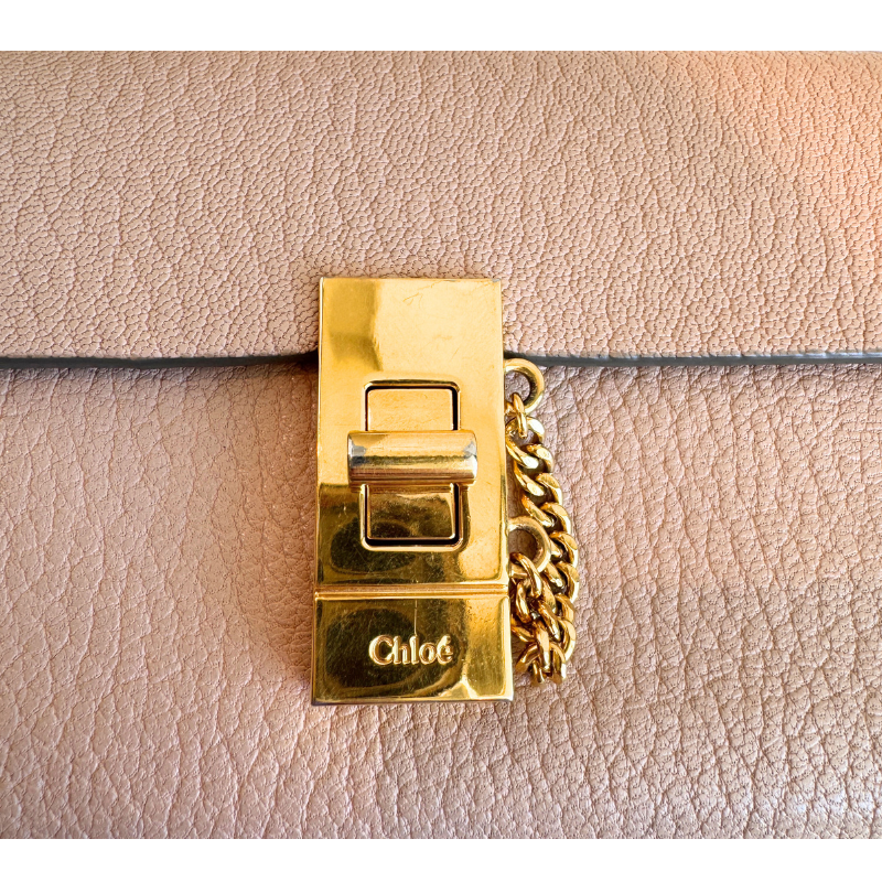 Chloe Drew Wallet