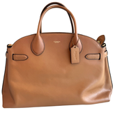 Coach Soft Empire 40 Carryall Bag
