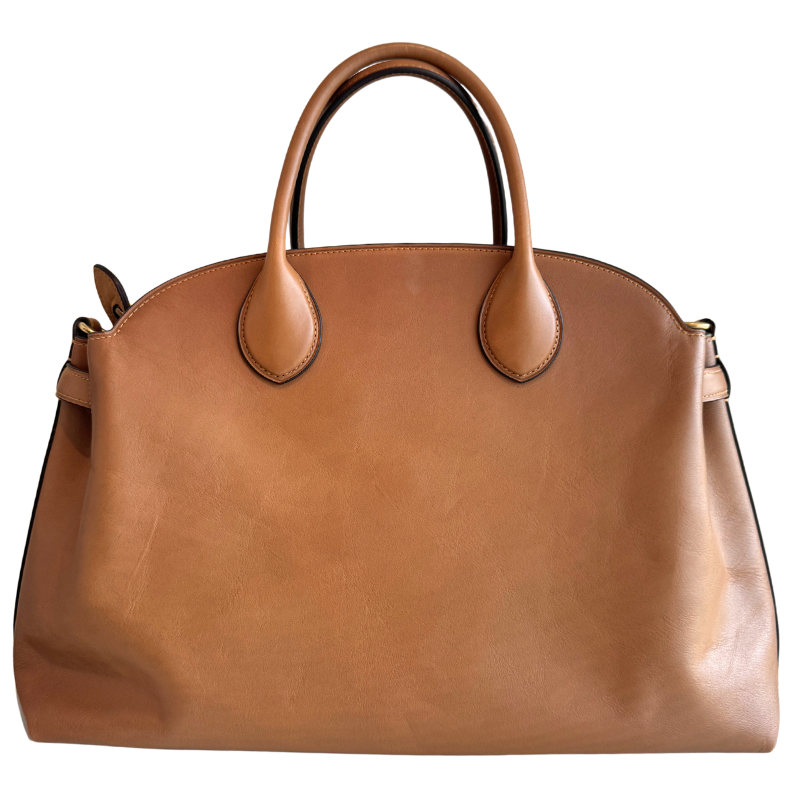 Coach Soft Empire 40 Carryall Bag