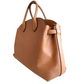 Coach Soft Empire 40 Carryall Bag