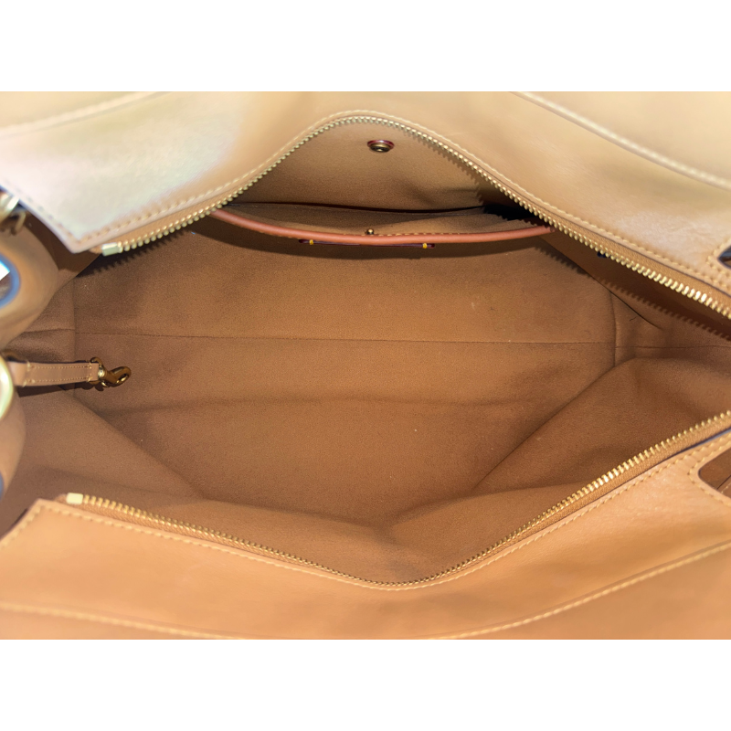 Coach Soft Empire 40 Carryall Bag