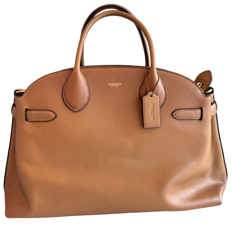 Coach Soft Empire 40 Carryall Bag