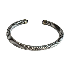 David Yurman Cable Bracelet