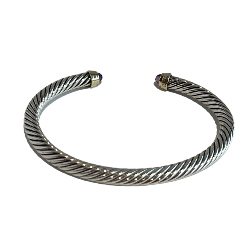David Yurman Cable Bracelet