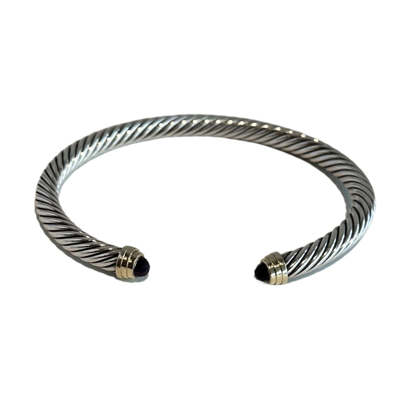 David Yurman Cable Bracelet