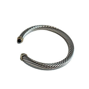 David Yurman Cable Bracelet