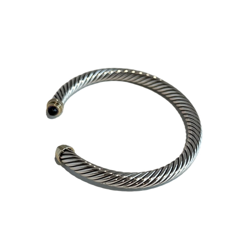 David Yurman Cable Bracelet