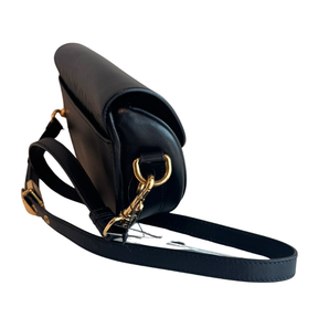 Christian Dior Box Calfskin East West Bobby Bag