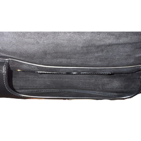 Christian Dior Box Calfskin East West Bobby Bag