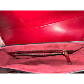 Christian Dior Saddle Bag