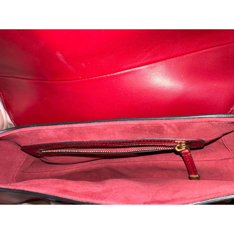 Christian Dior Saddle Bag