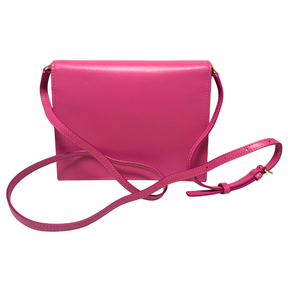 Dolce & Gabbana DG Logo Crossbody Bag