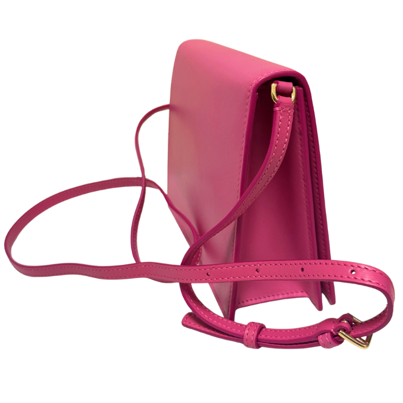 Dolce & Gabbana DG Logo Crossbody Bag