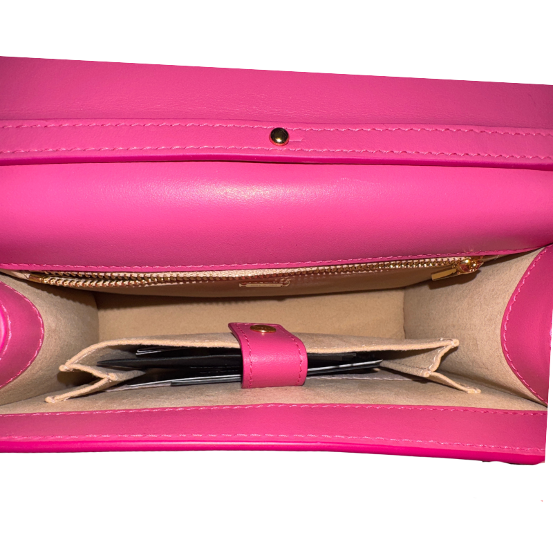 Dolce & Gabbana DG Logo Crossbody Bag