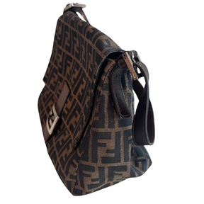 Fendi Zucca Mama Baguette