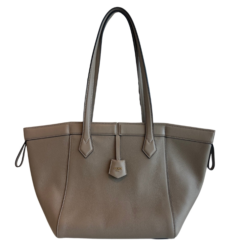 Fendi Origami Medium Tote Bag