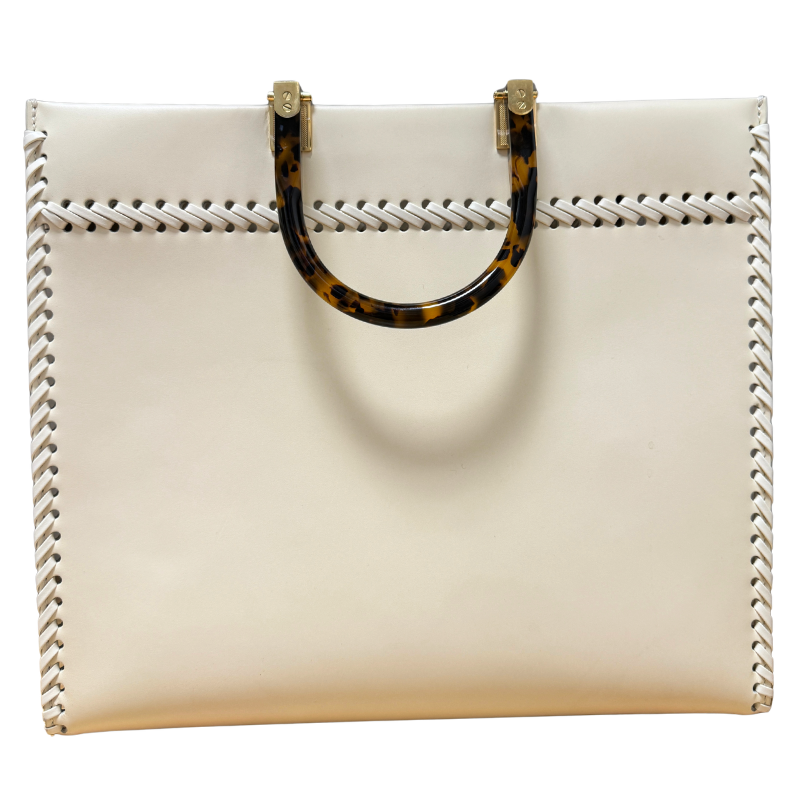 Fendi Sunshine Medium Tote
