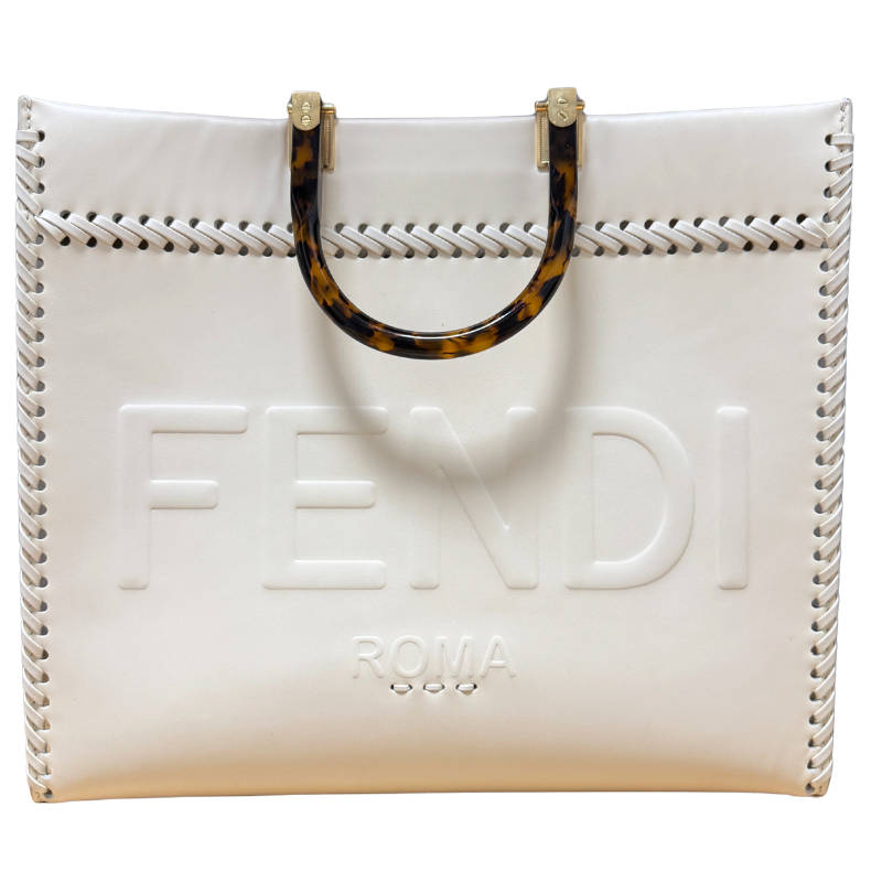 Fendi Sunshine Medium Tote