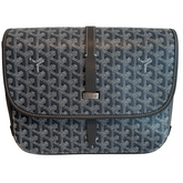 Goyard Belvedere II MM Messenger Bag