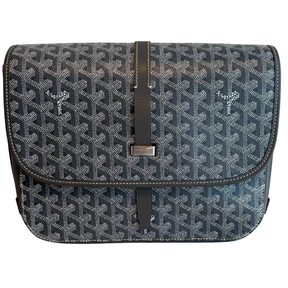 Goyard Belvedere II MM Messenger Bag