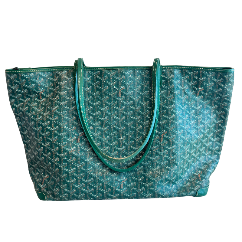 Goyard Artois GM Tote