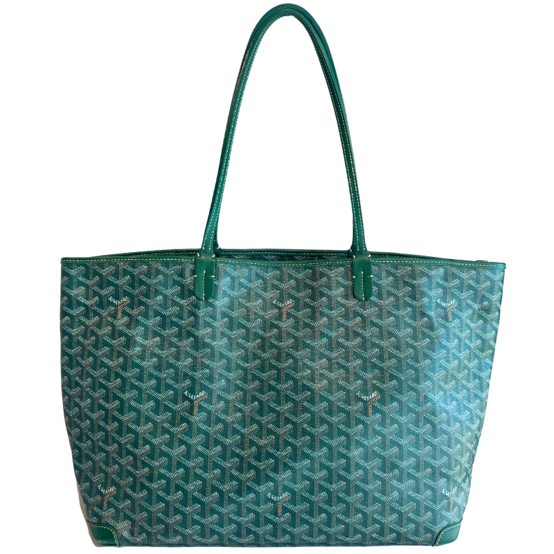 Goyard Artois GM Tote