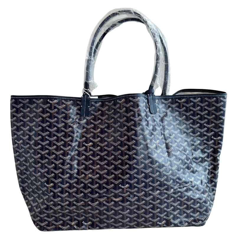 Goyard St Louis GM Tote