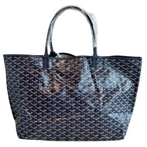 Goyard St Louis GM Tote