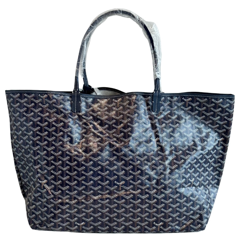 Goyard St Louis GM Tote