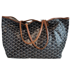 Goyard St Louis PM Tote