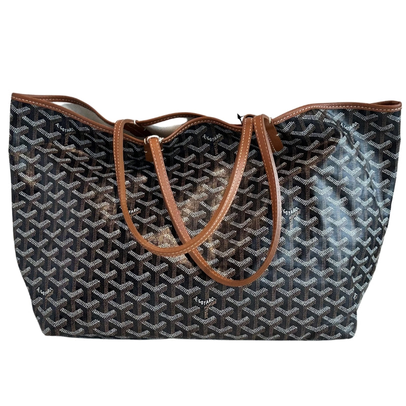 Goyard St Louis PM Tote