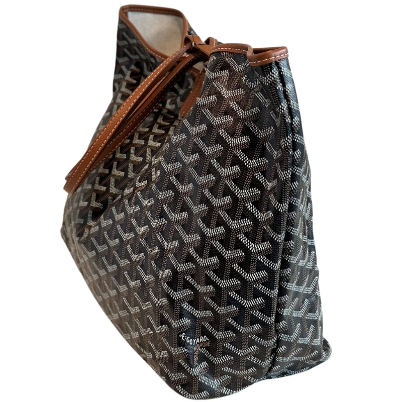 Goyard St Louis PM Tote