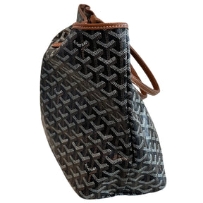 Goyard St Louis PM Tote