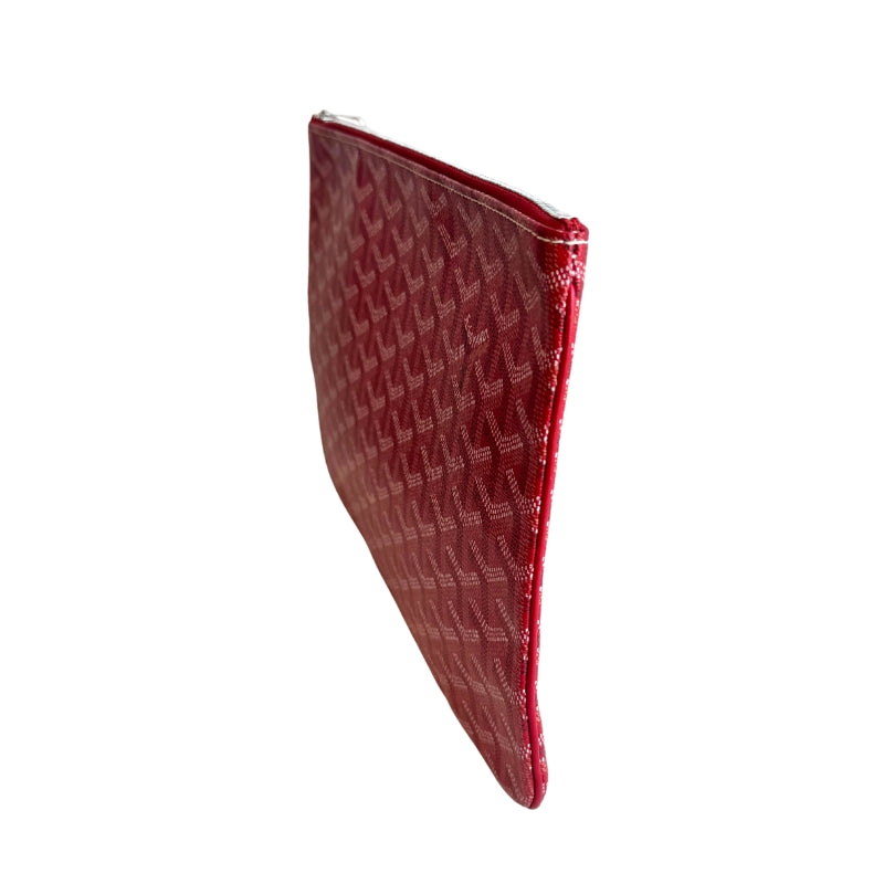 Goyard Sénat Pouch MM