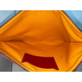 Goyard Sénat Pouch MM