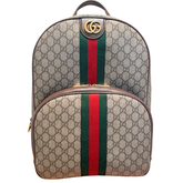 Gucci Ophidia GG Supreme Backpack