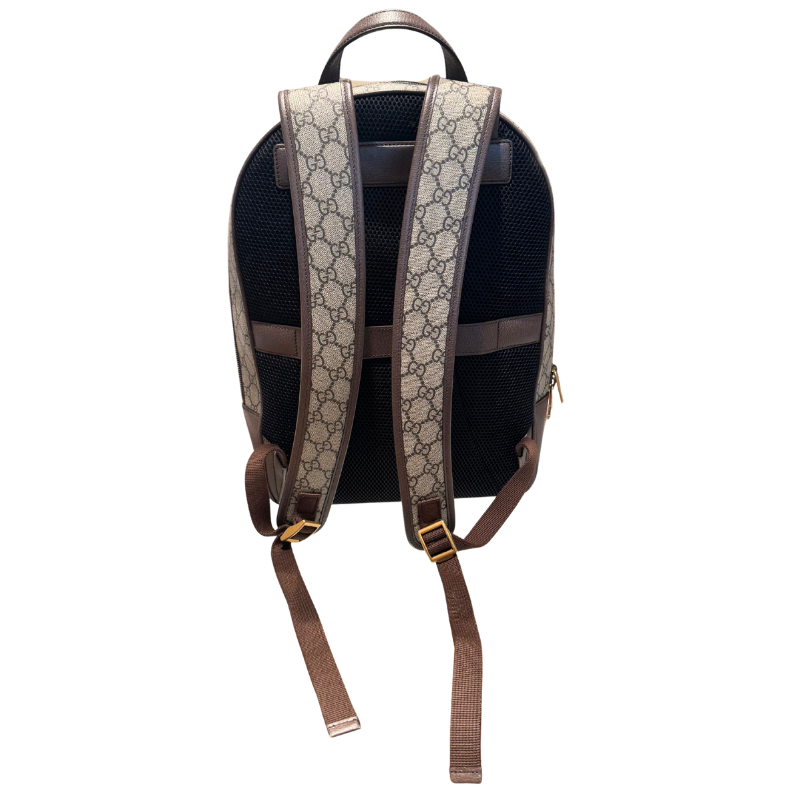 Gucci Ophidia GG Supreme Backpack