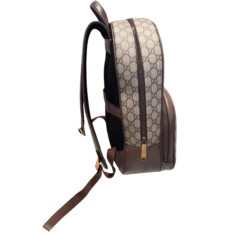 Gucci Ophidia GG Supreme Backpack