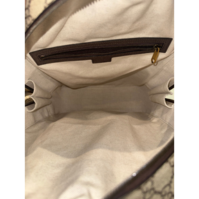 Gucci Ophidia GG Supreme Backpack
