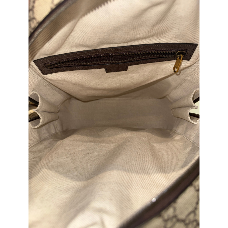 Gucci Ophidia GG Supreme Backpack