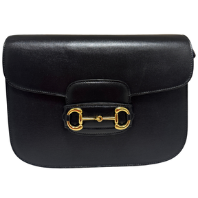 Gucci Horsebit 1955 Medium Shoulder Bag