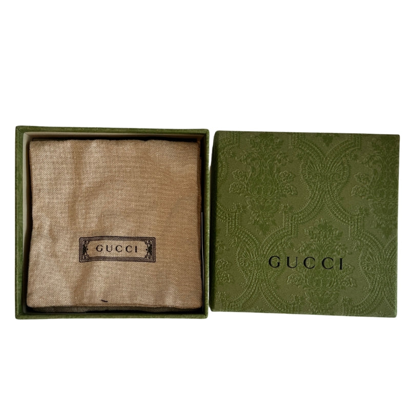 Gucci Charm Bracelet