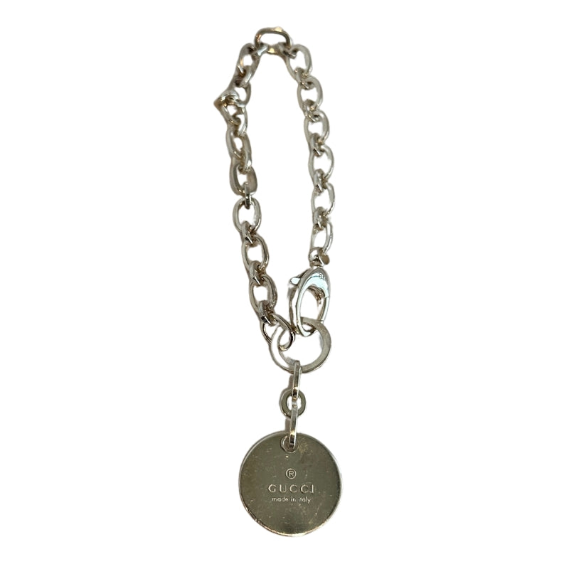 Gucci Charm Bracelet