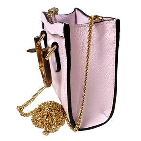 Gucci Bamboo Handle Diana Nano Mini Bag