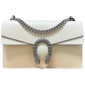 Gucci Crystal Small Dionysus Shoulder Bag