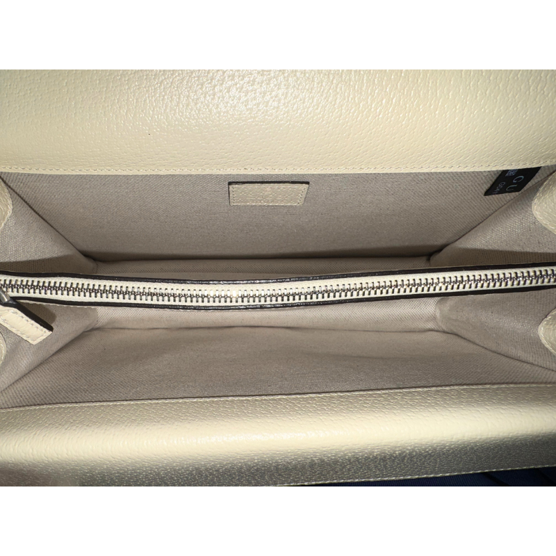 Gucci Crystal Small Dionysus Shoulder Bag