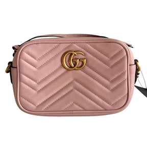 Gucci Marmont Crossbody Bag