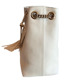 Gucci Interlocking GG Medium Soho Tote