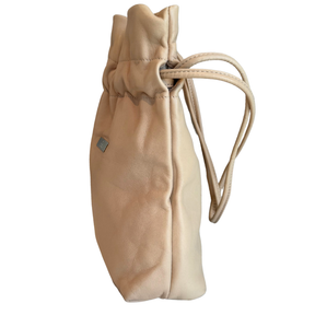 Gucci Vintage Drawstring Bucket Pouch Bag